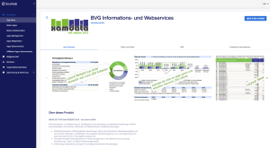 xamdata – Servizi informativi e web per la LPP