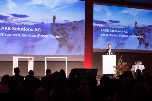 Ritorno sui Marktplatz Pitches all’IG B2B BrokerConvent 2025