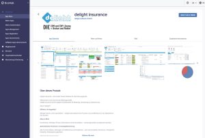 delight insurance – Il software intelligente per i professionisti dell’assicurazione