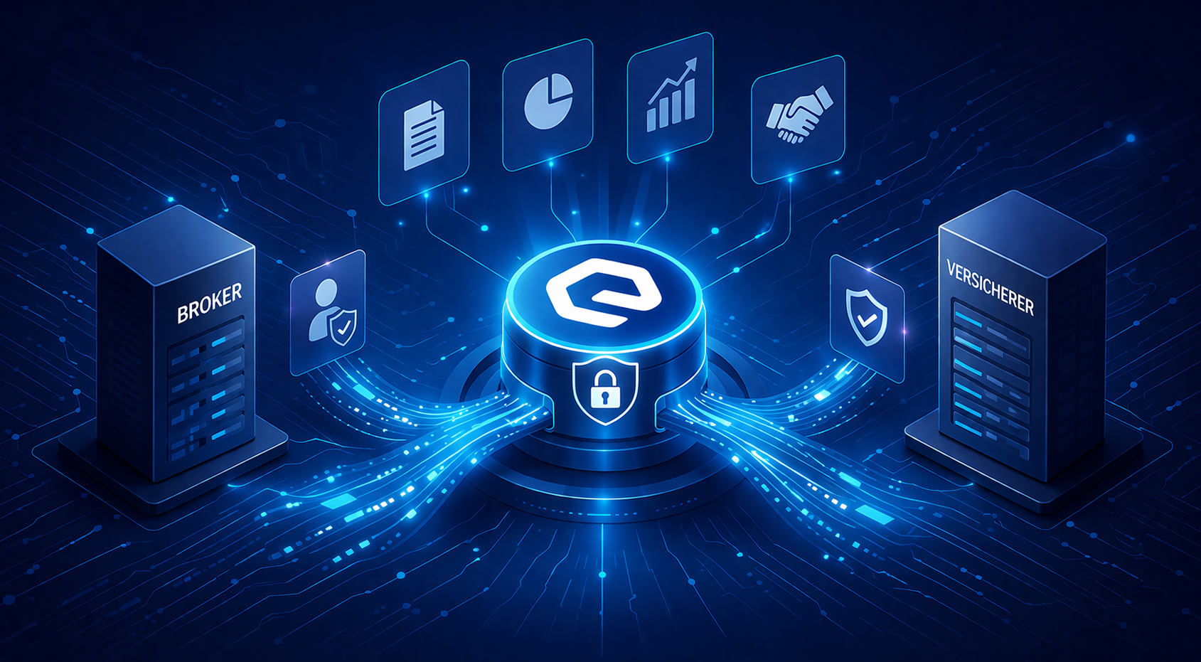 SAF – Nuovo servizio per lo scambio di dati con standard esistenti e nuovi per i processi core tra broker e assicuratori
